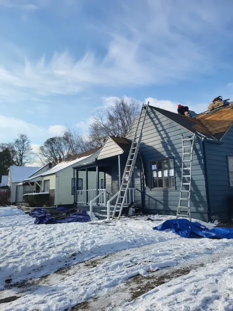 Clinton Township Roofing Picture 9