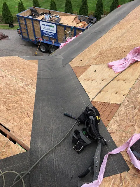 Clinton Township Roofing Picture 7