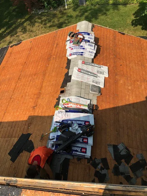 Clinton Township Roofing Picture 10