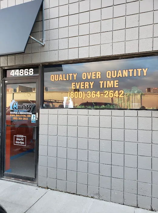 Quality Over Quantity Everytime Picture 1