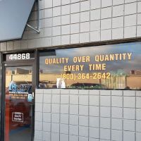 Quality Over Quantity Everytime ico