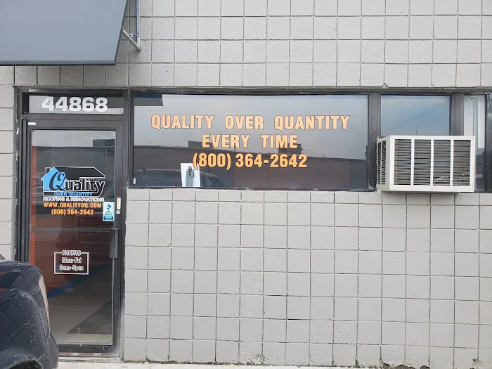 Quality Over Quantity Everytime Picture 2