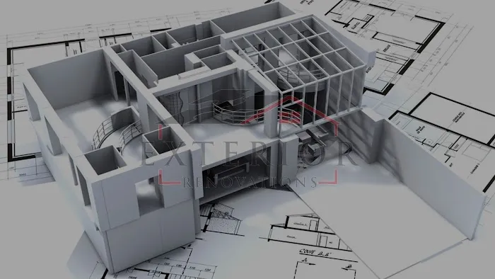 Exterior Renovations, LLC Picture 1