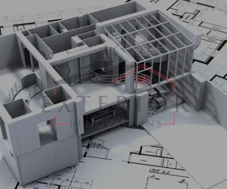 Exterior Renovations, LLC