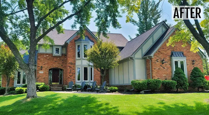 Exterior Renovations, LLC Picture 3