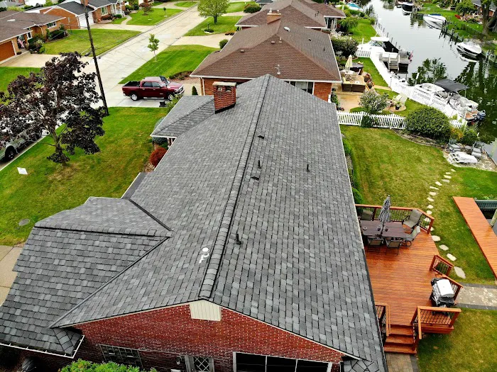 Exterior Renovations, LLC Picture 6