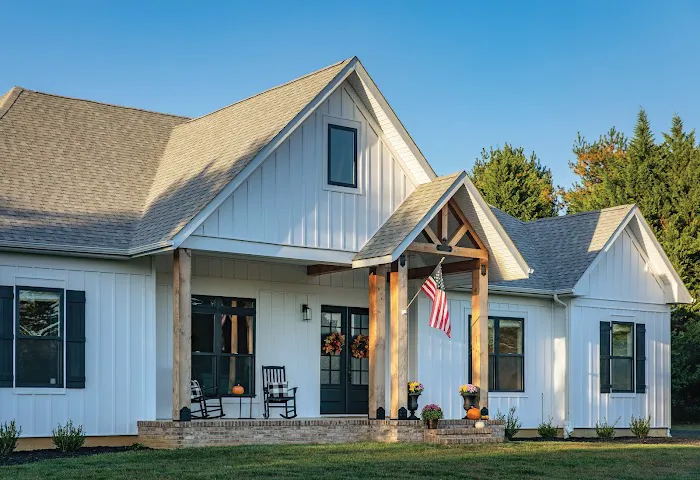 Exterior Renovations, LLC Picture 5