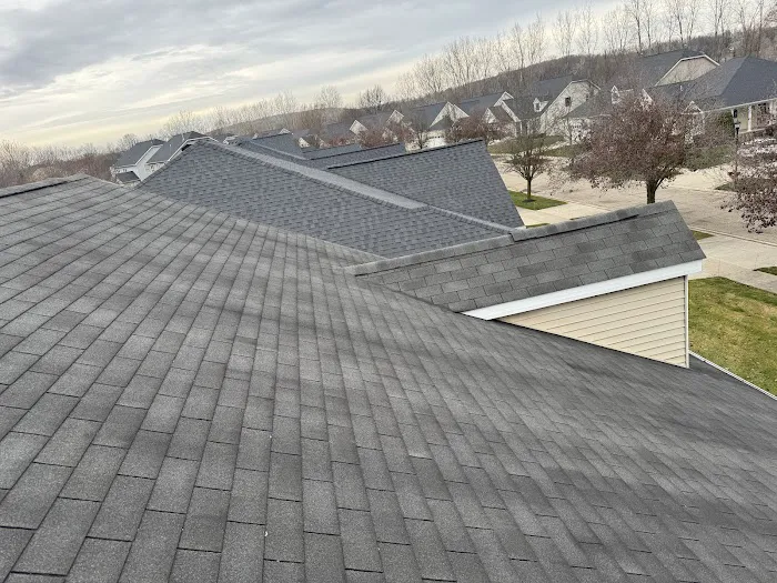 Asbury Roofing & Solar Picture 1