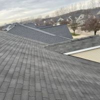 Asbury Roofing & Solar ico