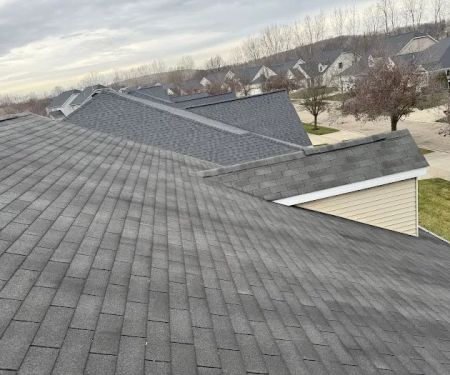 Asbury Roofing & Solar