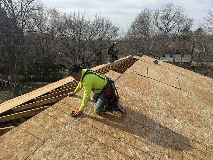 Asbury Roofing & Solar Picture 5