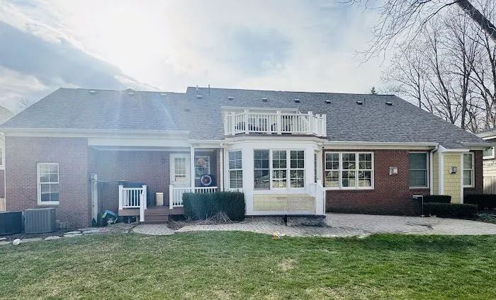 Asbury Roofing & Solar Picture 7