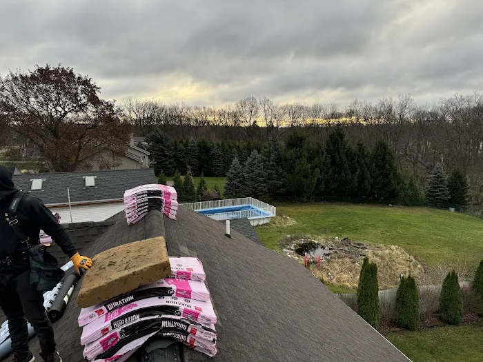 Asbury Roofing & Solar Picture 8