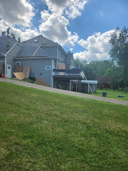 Asbury Roofing & Solar Picture 10