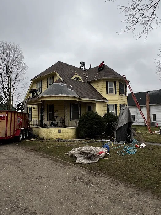 A & B Home improvement LLC Picture 2