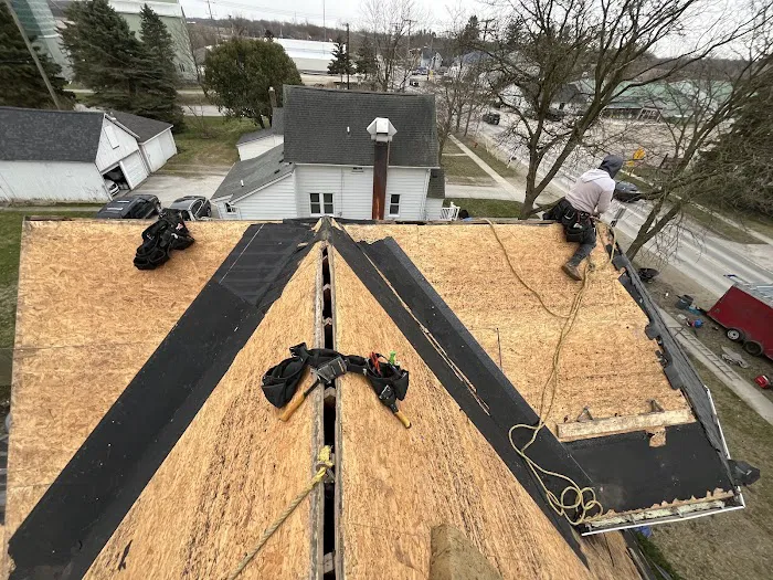 A & B Home improvement LLC Picture 3