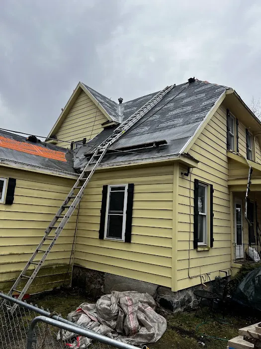 A & B Home improvement LLC Picture 1