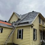 A & B Home improvement LLC