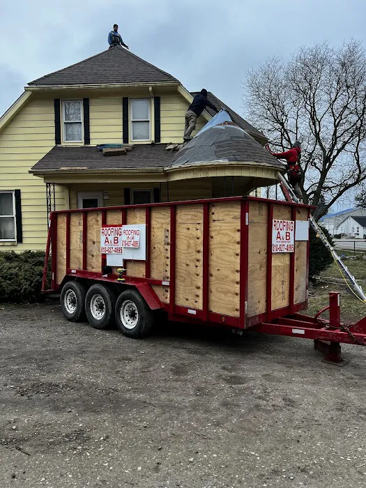 A & B Home improvement LLC Picture 9