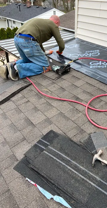 A & B Home improvement LLC Picture 7