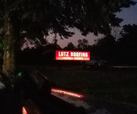 Lutz Roofing Company, Inc