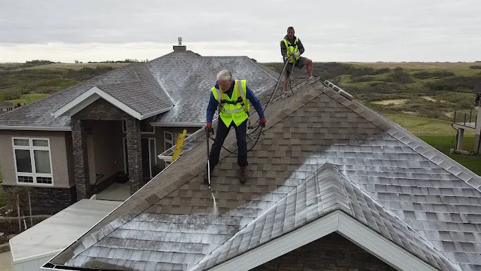 MI Roof Renewal Picture 2