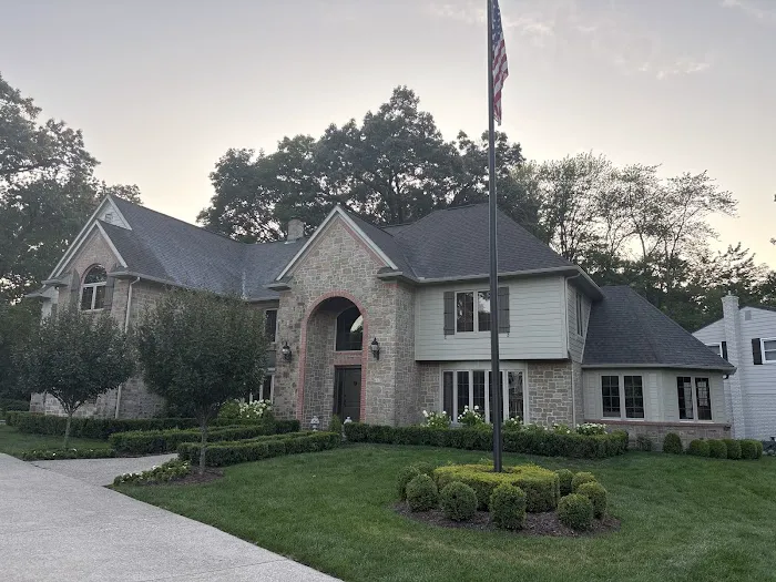 MI Roof Renewal Picture 1