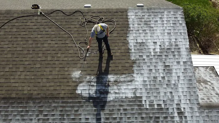 MI Roof Renewal Picture 4