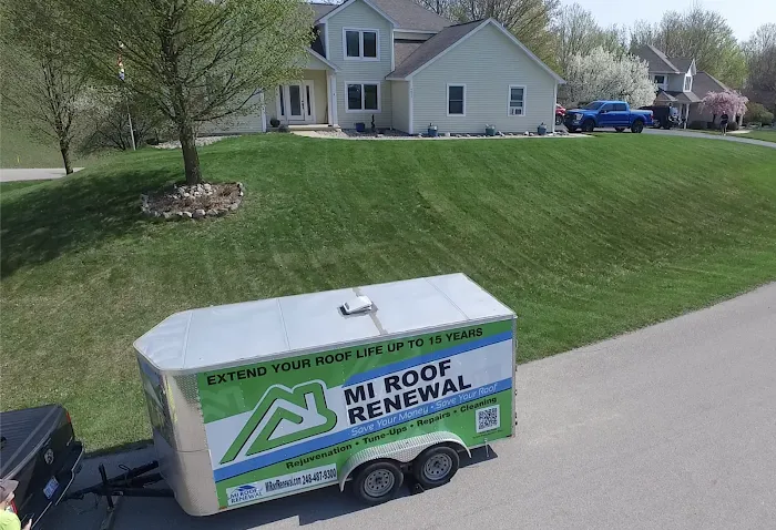 MI Roof Renewal Picture 6