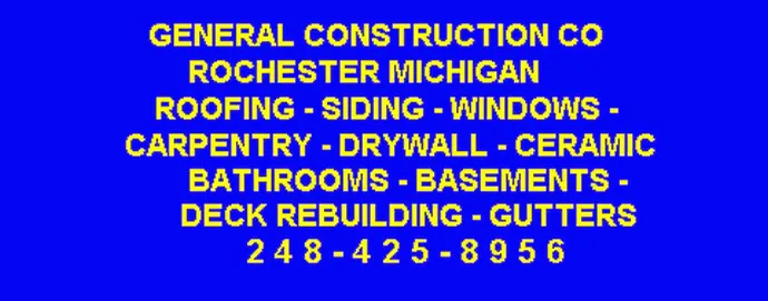 General Construction Co Picture 7