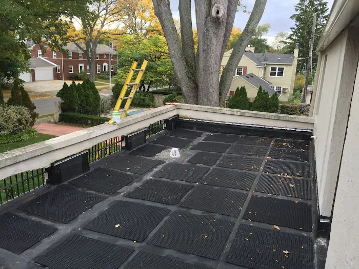 Allard Keller Construction Company Picture 2