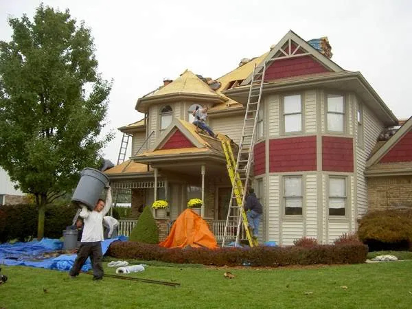 McLean Roofing And Siding Picture 7