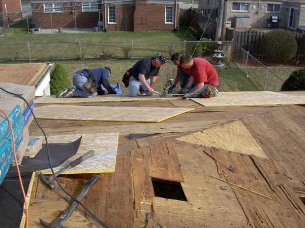 RAM Residential Remodeling Picture 1