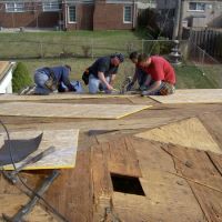 RAM Residential Remodeling ico