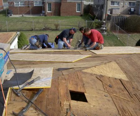 RAM Residential Remodeling