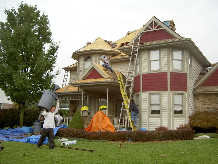 RAM Residential Remodeling Picture 3