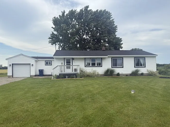 Guns N Hoses Roofing & Siding Picture 2