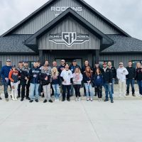 Guns N Hoses Roofing & Siding ico