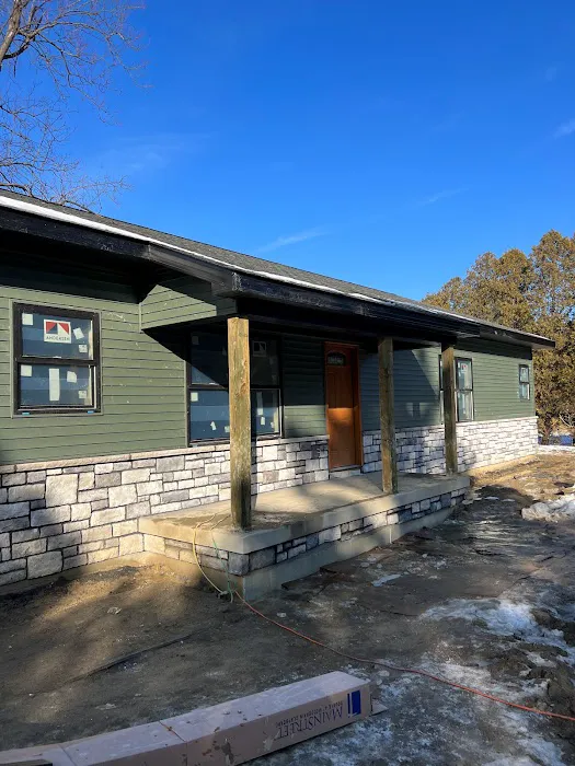 Guns N Hoses Roofing & Siding Picture 6