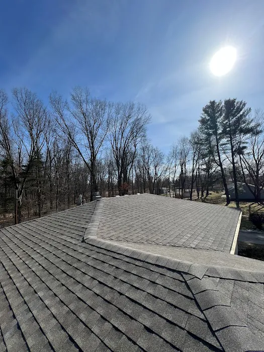 Guns N Hoses Roofing & Siding Picture 4