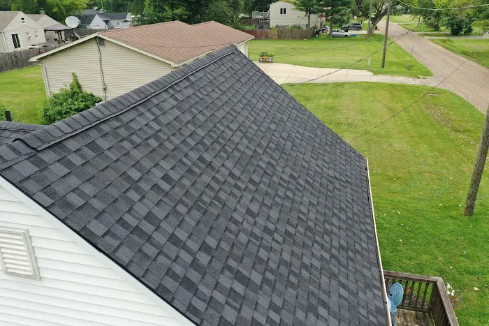 Guns N Hoses Roofing & Siding Picture 9