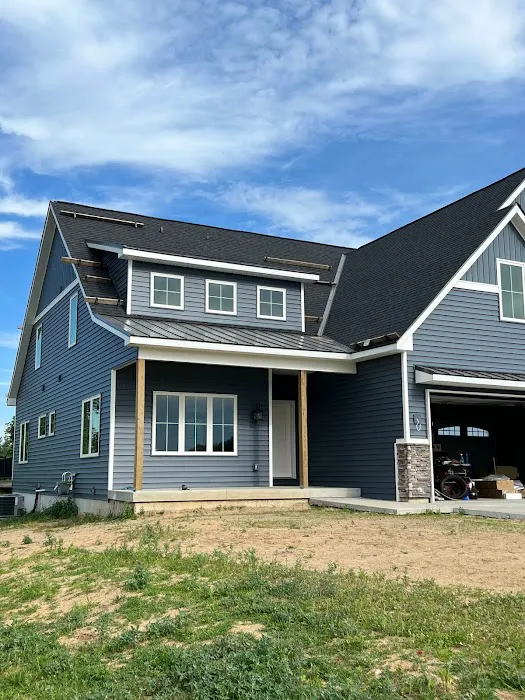 Guns N Hoses Roofing & Siding Picture 10