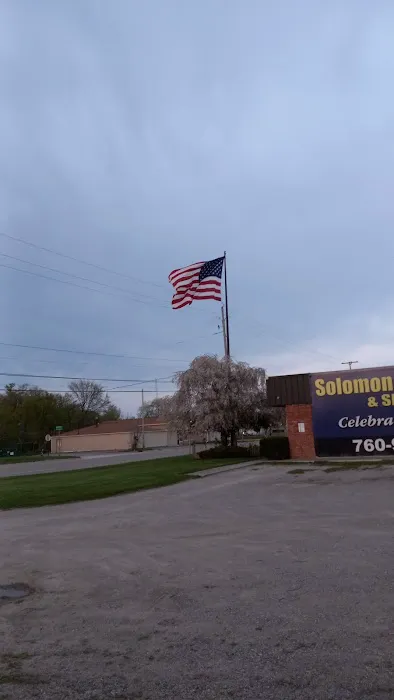 Solomon & Son Roofing, Sheet Metal & Gutters Picture 1