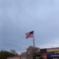 Solomon & Son Roofing, Sheet Metal & Gutters ico