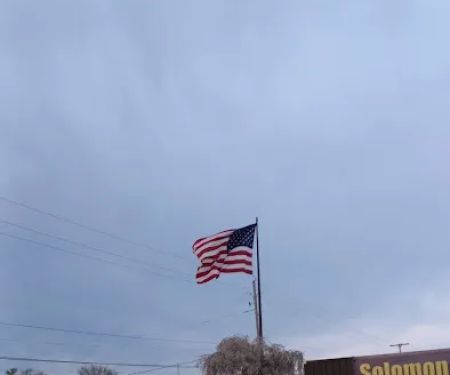 Solomon & Son Roofing, Sheet Metal & Gutters