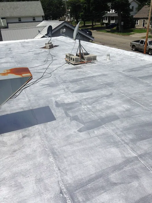 Tri-County Roofing Company Picture 3