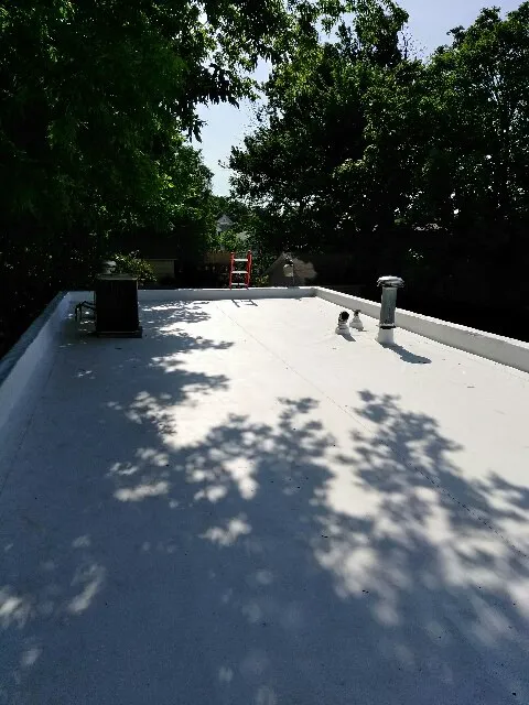 Tri-County Roofing Company Picture 8