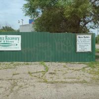 Resource Recovery of Flint LLC ico