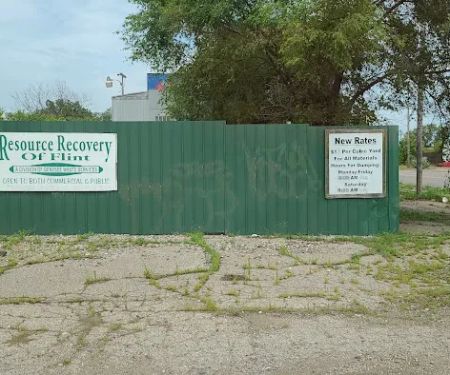 Resource Recovery of Flint LLC