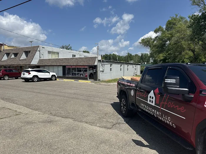 Hect Home Improvement LLC Picture 1